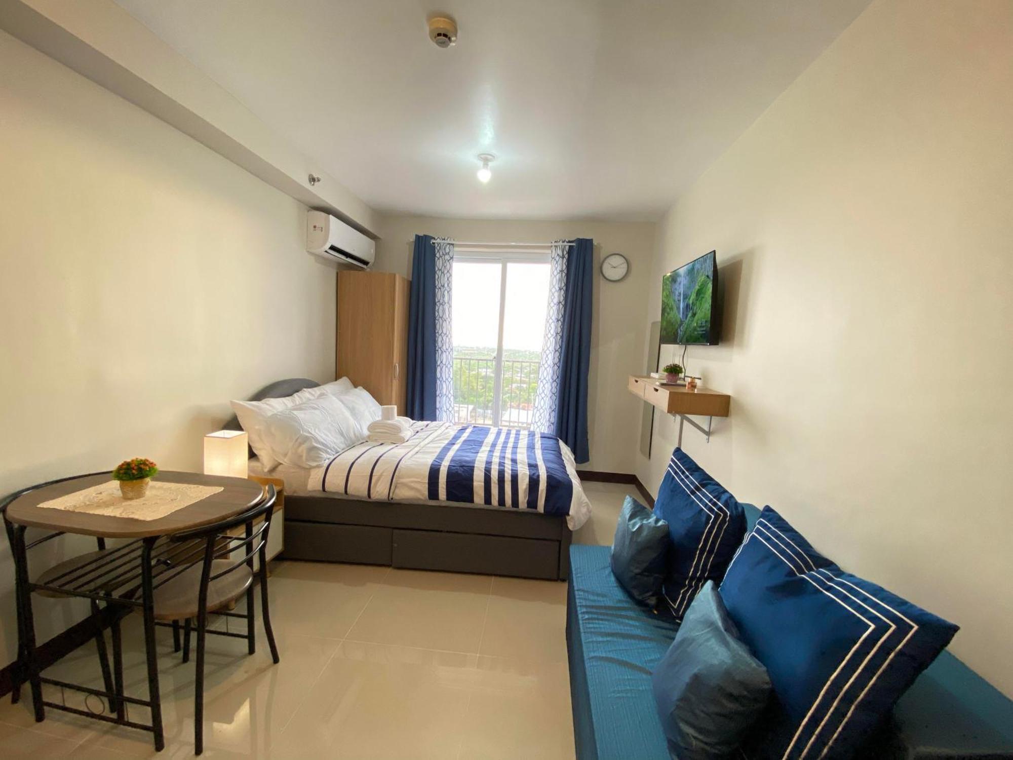 Yza's Place At Seakyung Lapu-lapu Cebu * Lapu-Lapu City