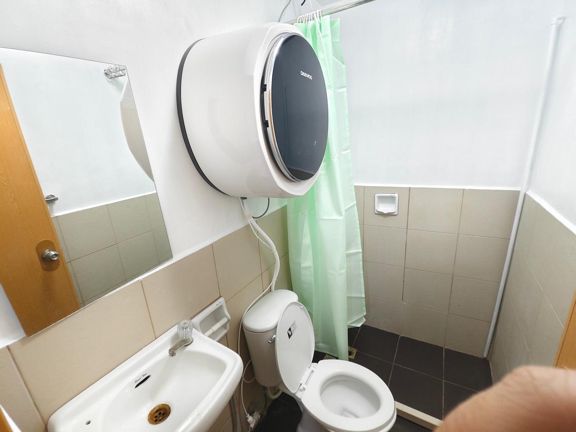 Apartment Cebu Urban Deca Homes B8 412