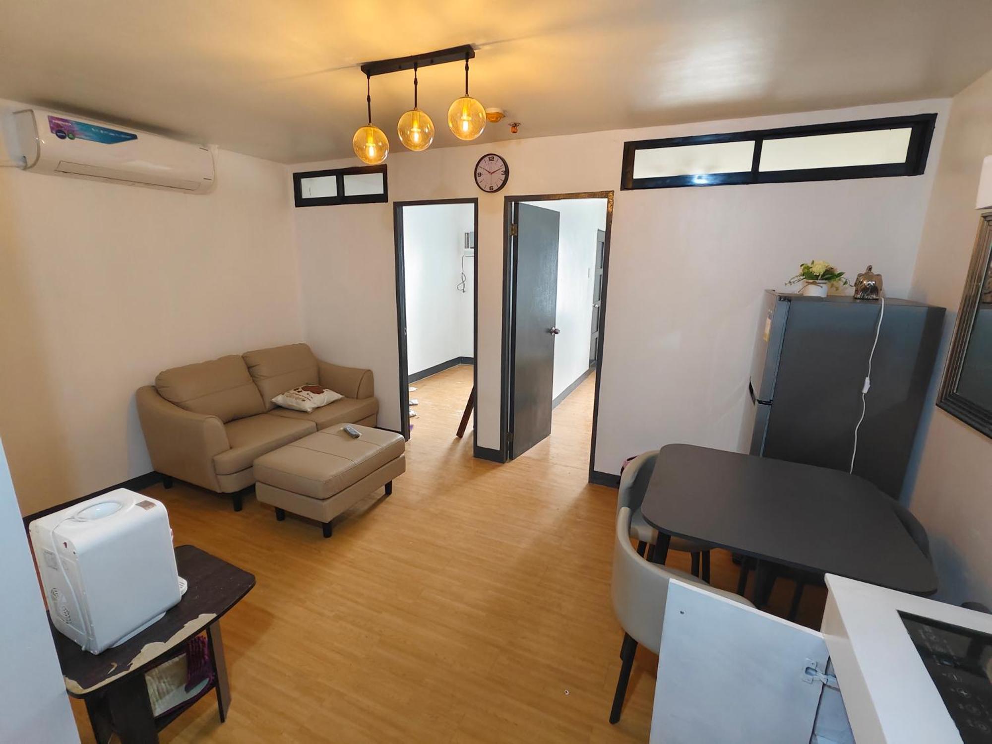Cebu Urban Deca Homes B8 412 * Mandaue City