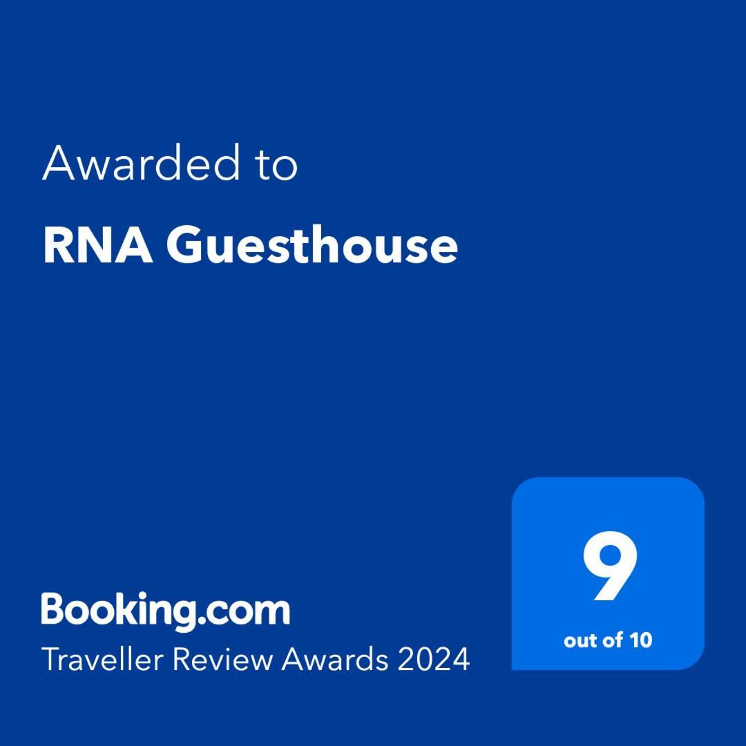 Rna Guest house *