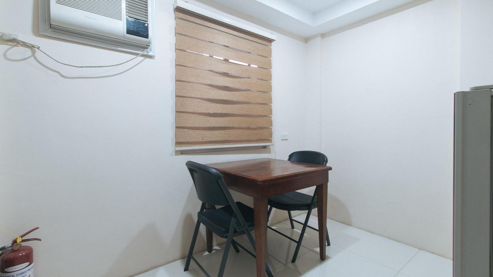 Reddoorz At Grand Apartelle Hernan Cortes Cebu