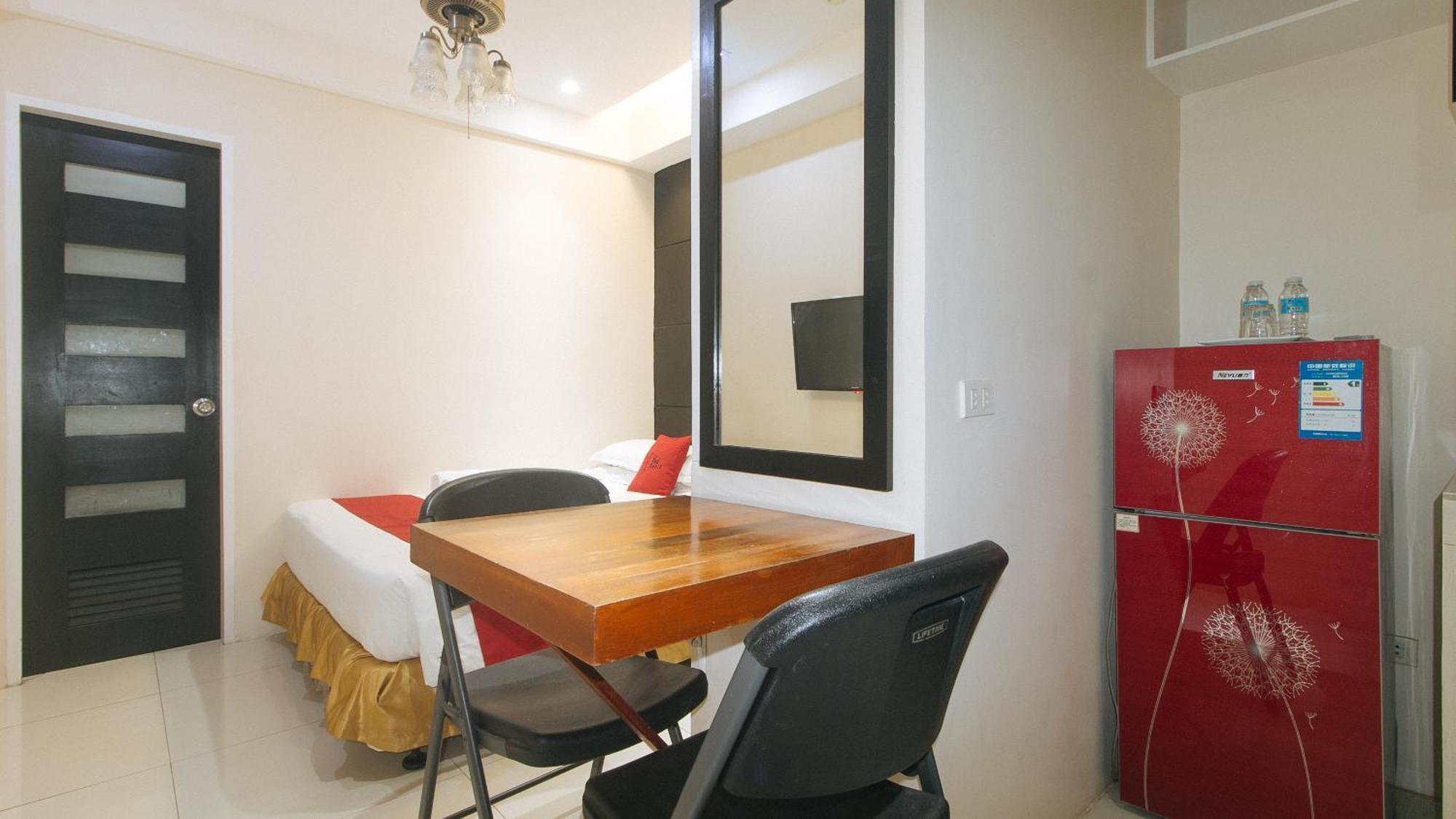 Reddoorz At Grand Apartelle Hernan Cortes 3* Cebu