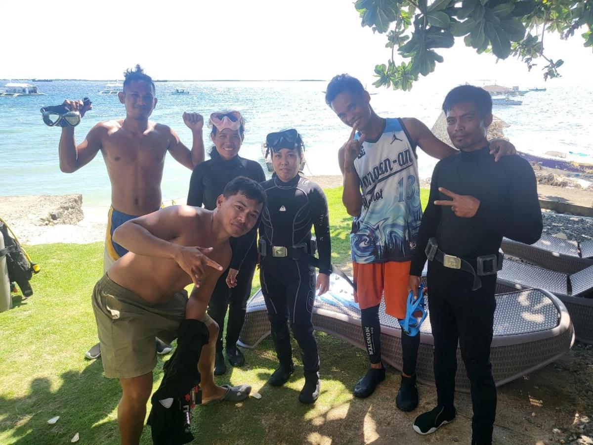 Feelgooddive House Lapu-Lapu City