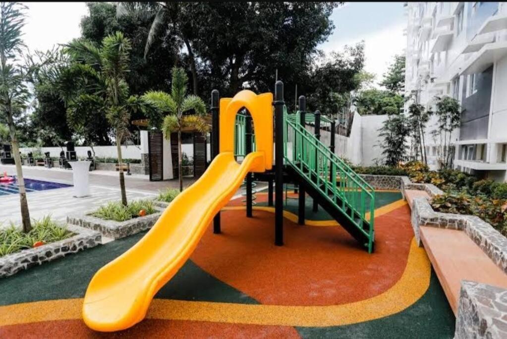 Arabella's - Symfoni Bossa Apartment
