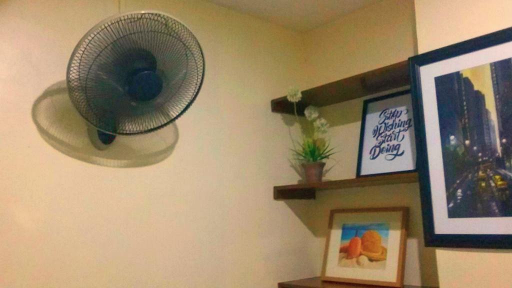 Hotel Budget - Center