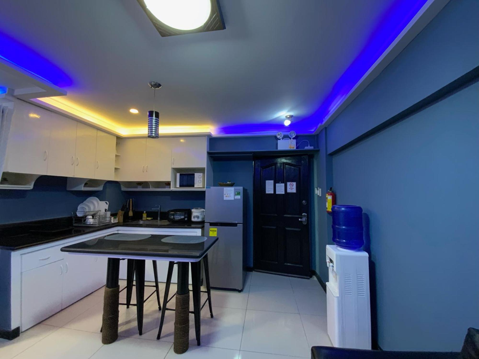 Apartment Tlt Condotl At Kiener Hills Lapu-Lapu City