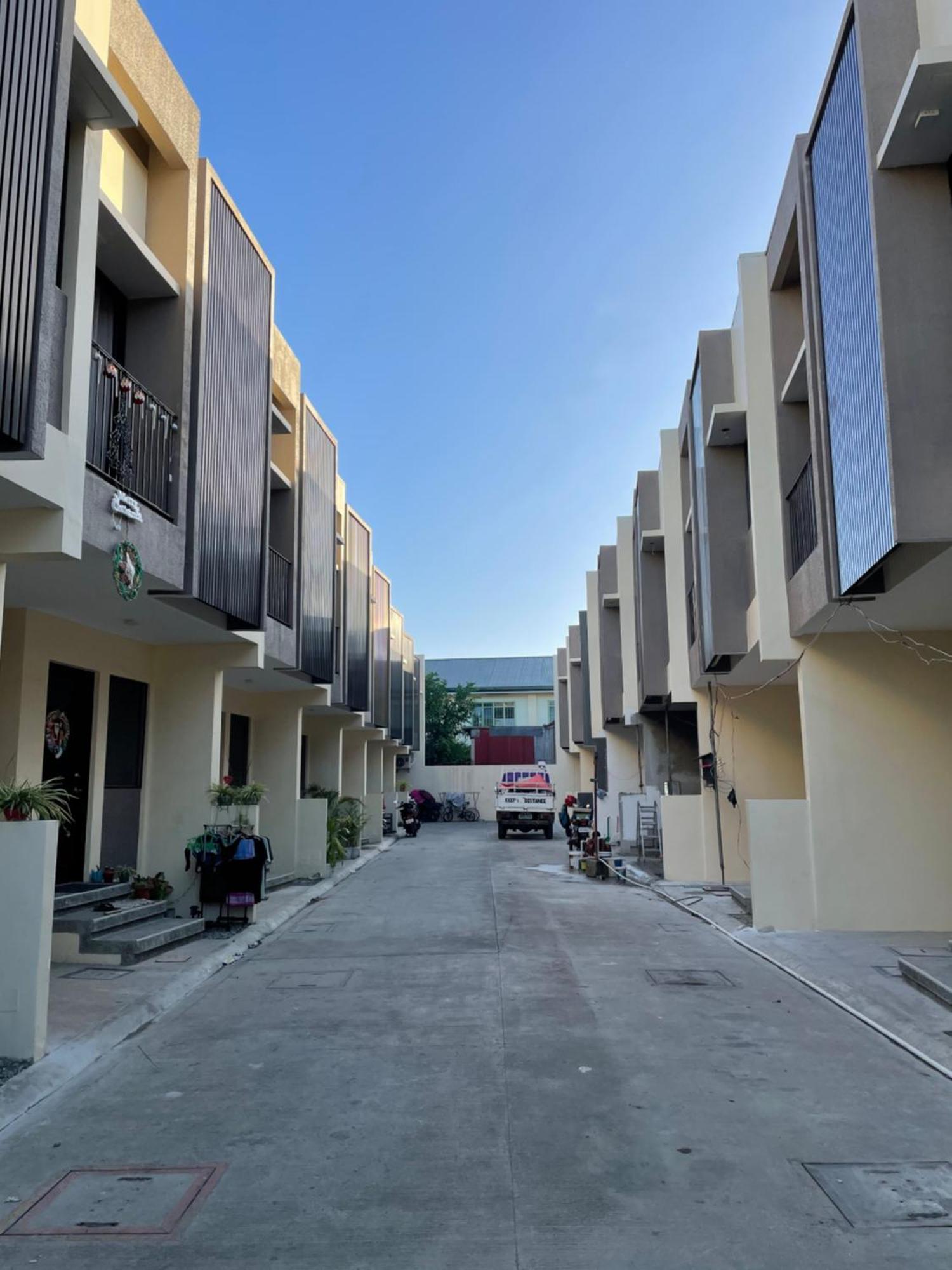 Casa de hóspedes Fly & Rest - Mactan-cebu International Airport *