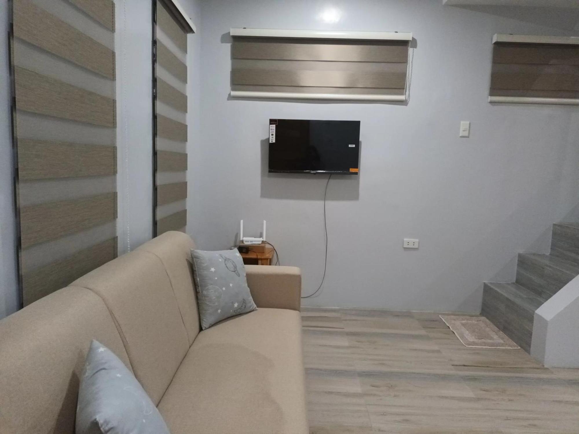 Grae's Apartelle