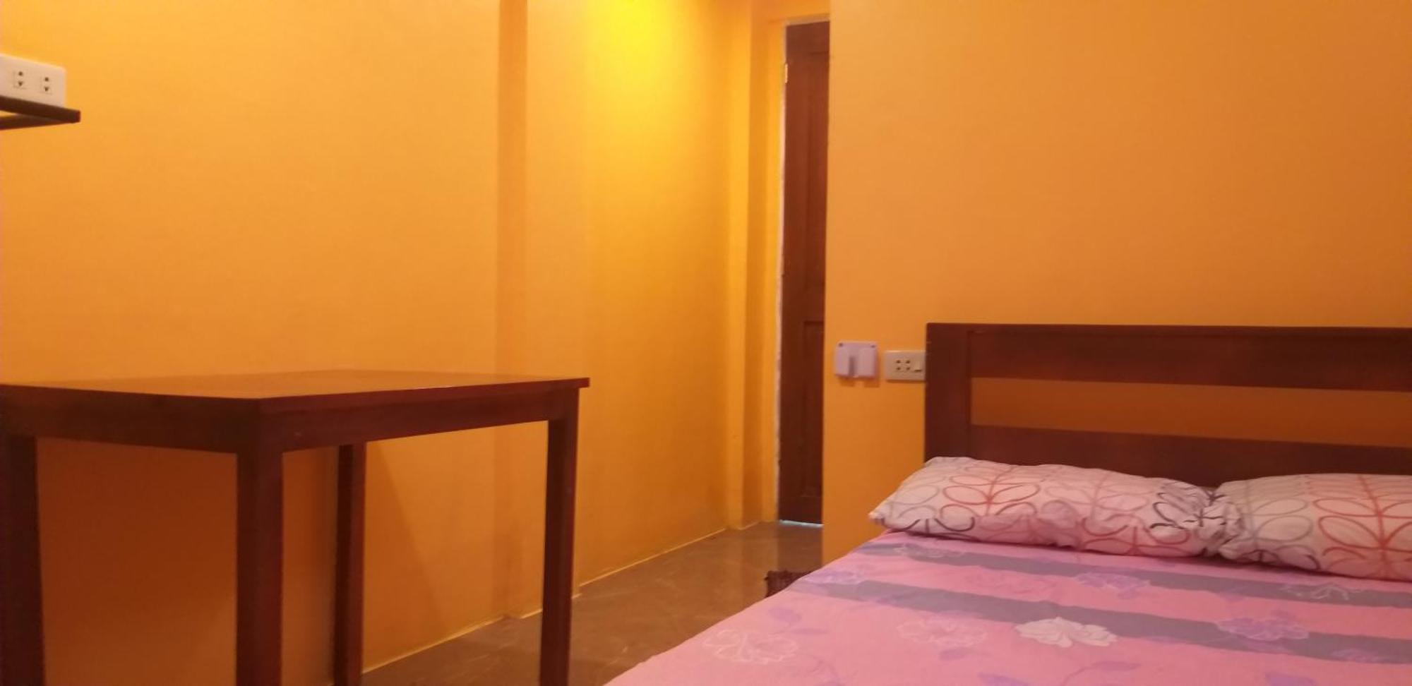 197 Barts Homestay *