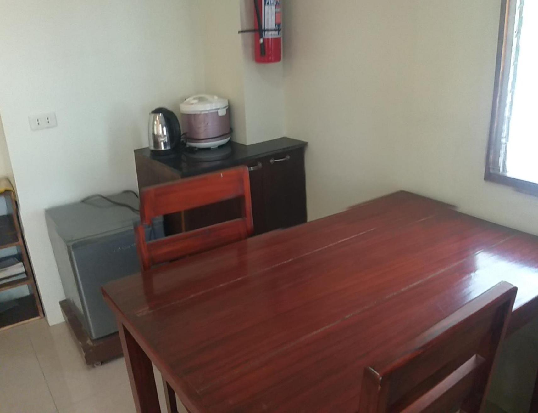 Homestay 197 Barts Pooc