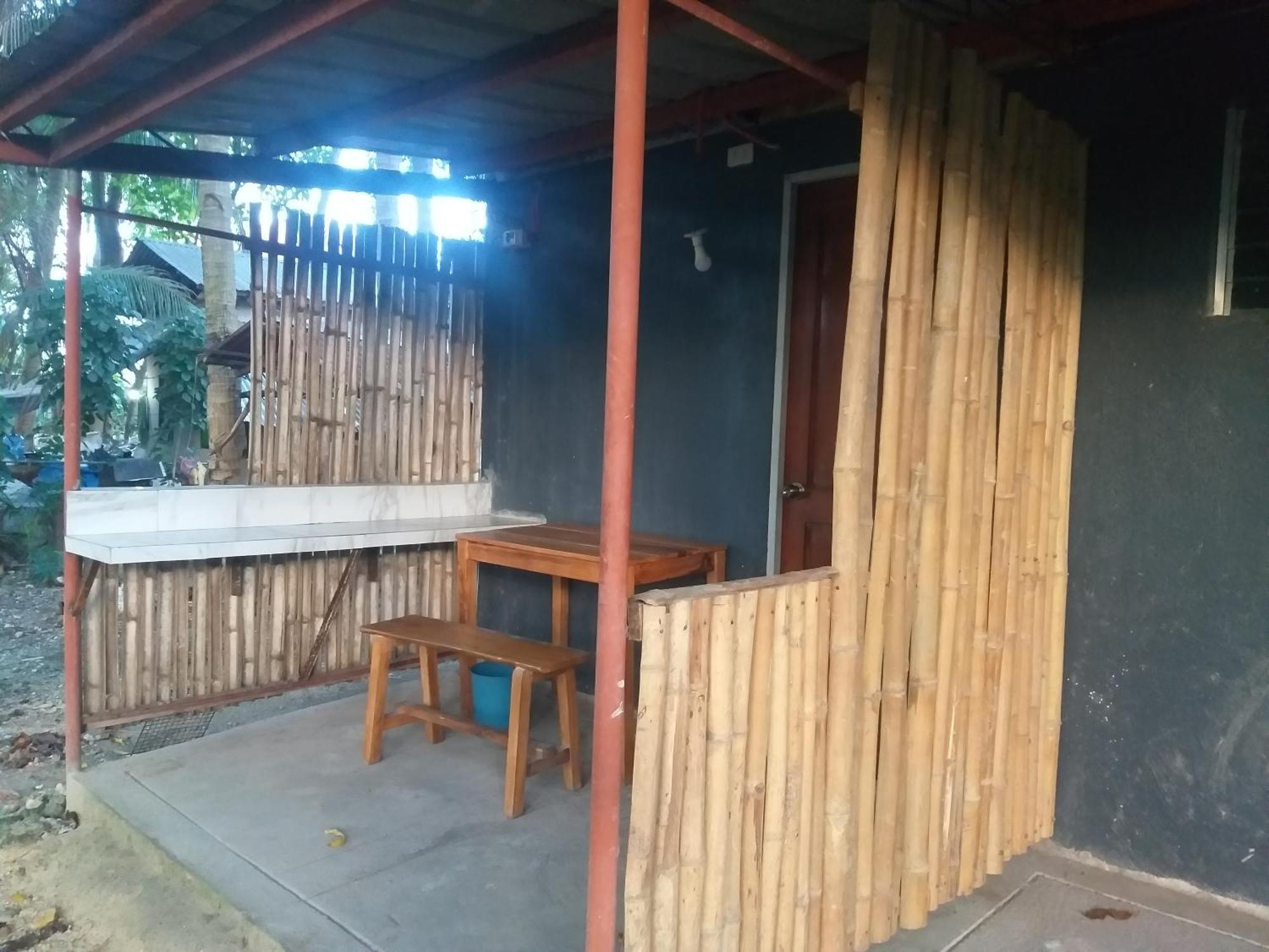 Homestay 197 Barts Pooc