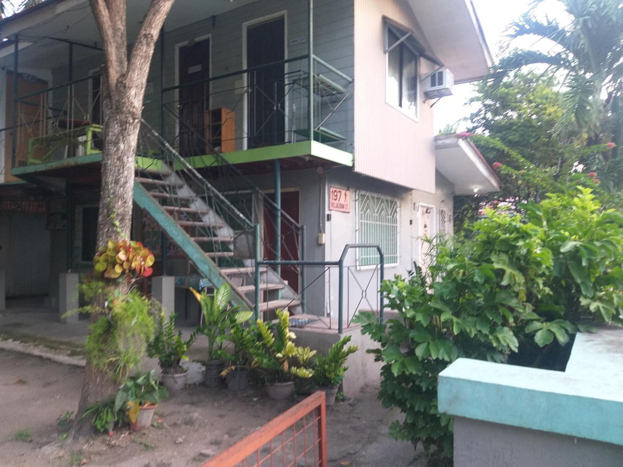 197 Barts Homestay