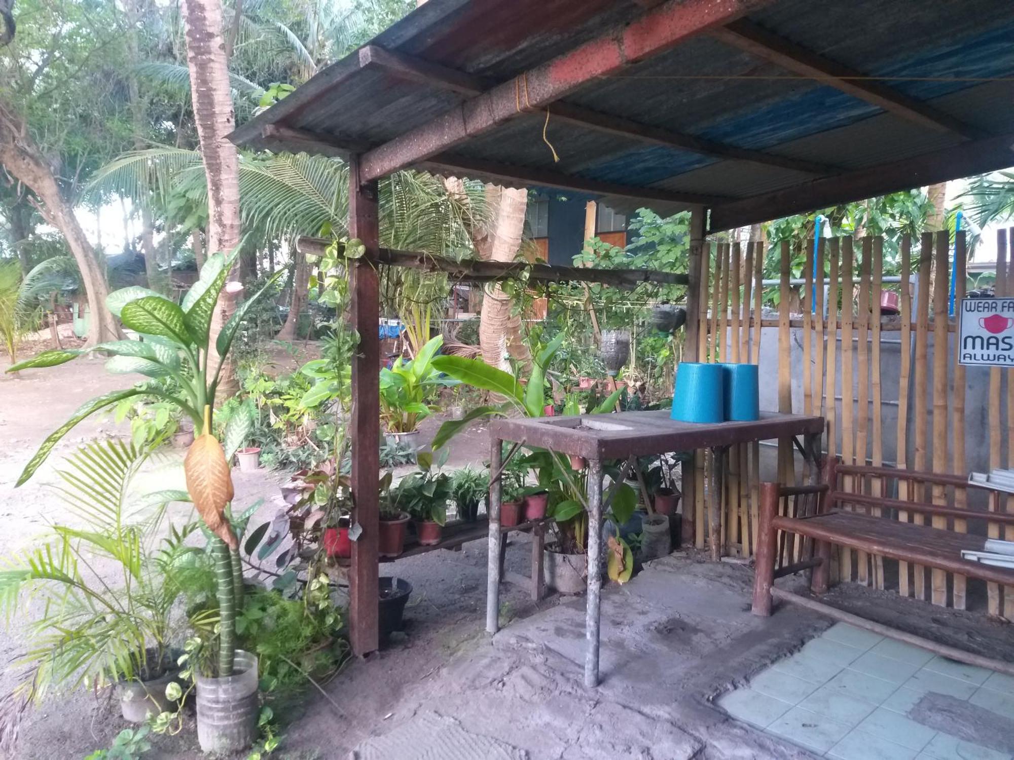 Homestay 197 Barts Pooc