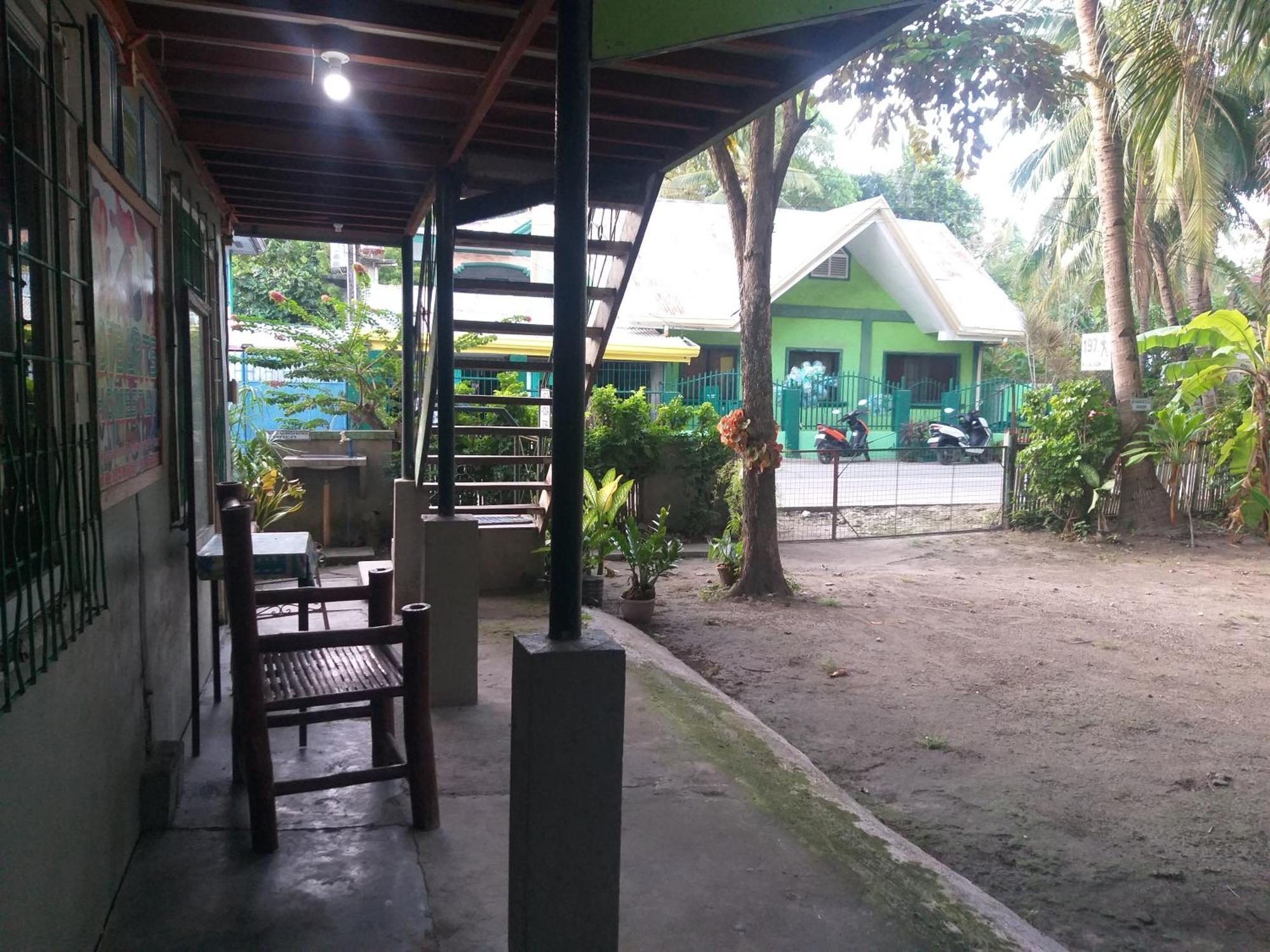 Homestay 197 Barts *