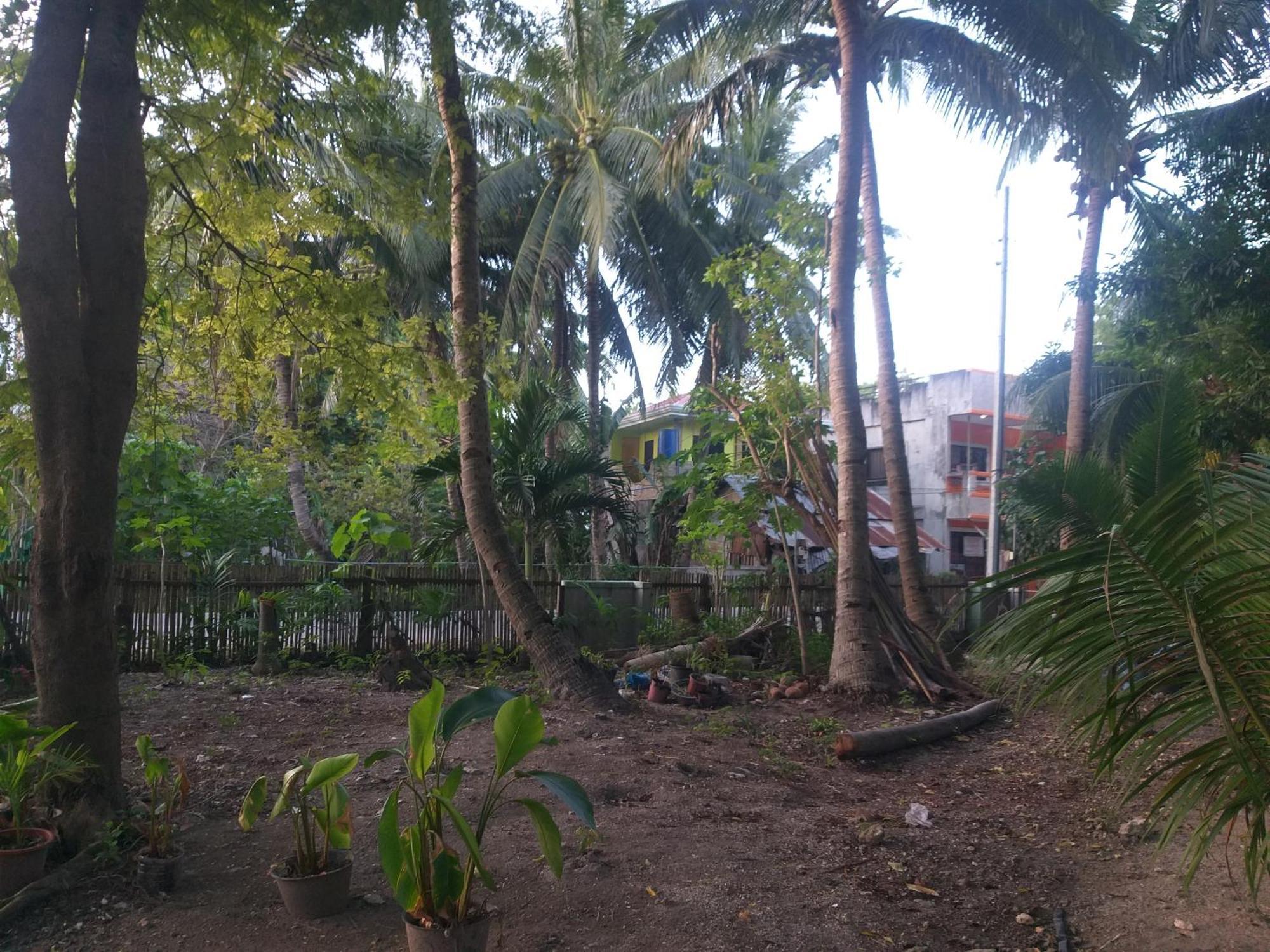 Homestay 197 Barts Pooc