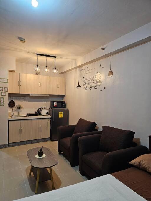 Mactan Cebu Philippines Apartment