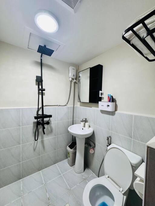 Apartment Gihagoan's Lapu-Lapu City