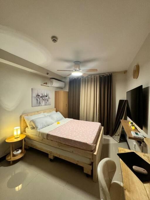 Apartment Gihagoan's