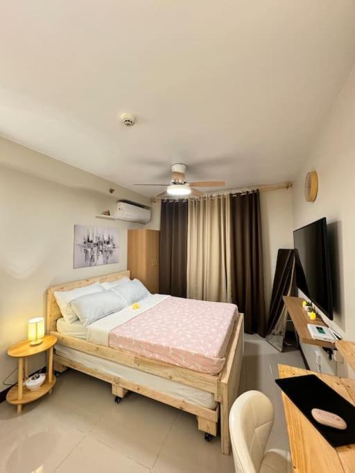 Gihagoan's Apartment *