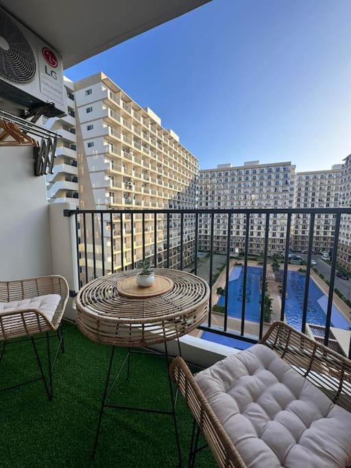 Apartment Gihagoan's