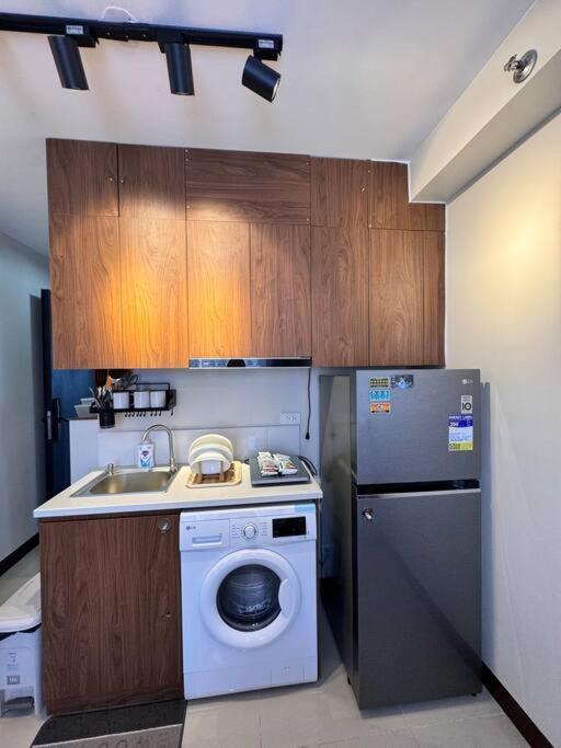 Gihagoan's Apartment *