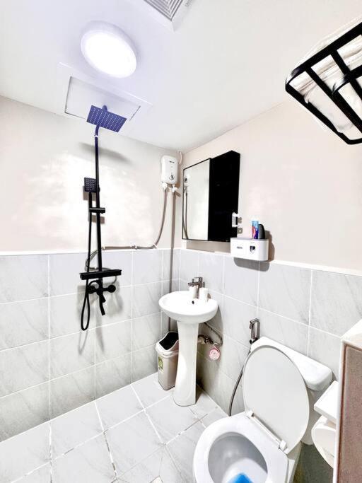 Apartment Gihagoan's Lapu-Lapu City