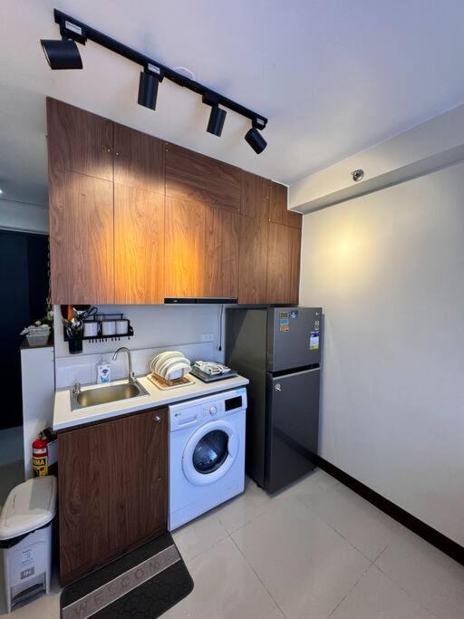 Apartment Gihagoan's