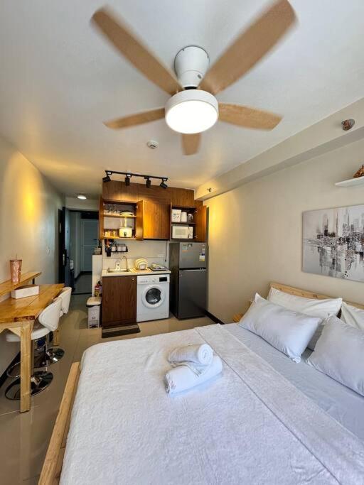 Gihagoan's Apartment Lapu-Lapu City