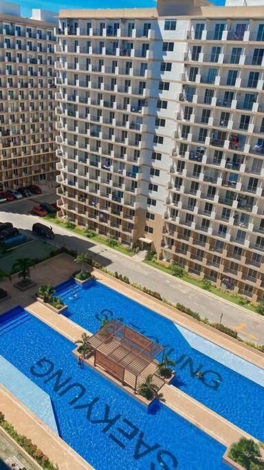 Apartment Gihagoan's *