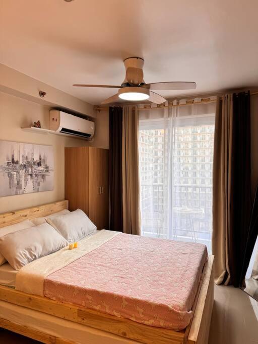 Apartment Gihagoan's Lapu-Lapu City