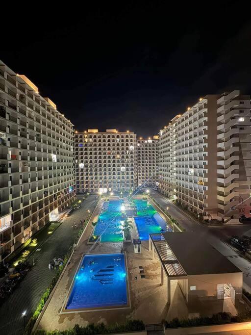 Gihagoan's Apartment Lapu-Lapu City