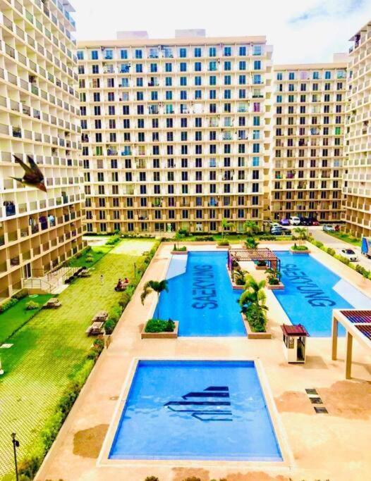 Gihagoan's Apartment