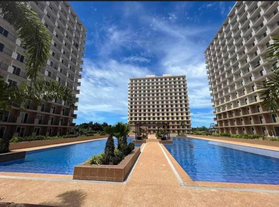 Gihagoan's Lapu-Lapu City