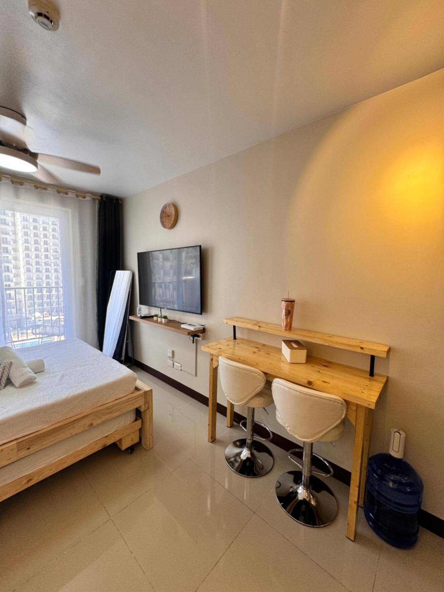Gihagoan's Apartment Lapu-Lapu City