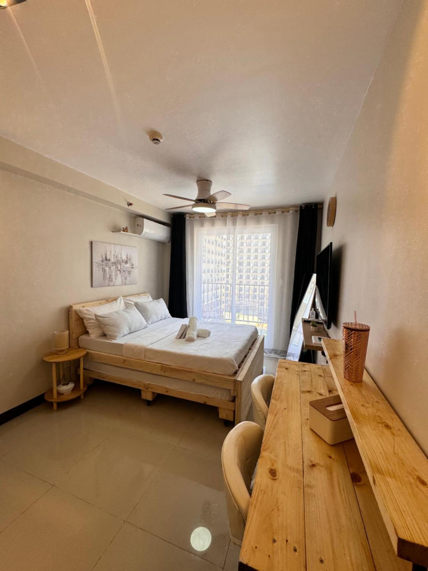 Apartment Gihagoan's