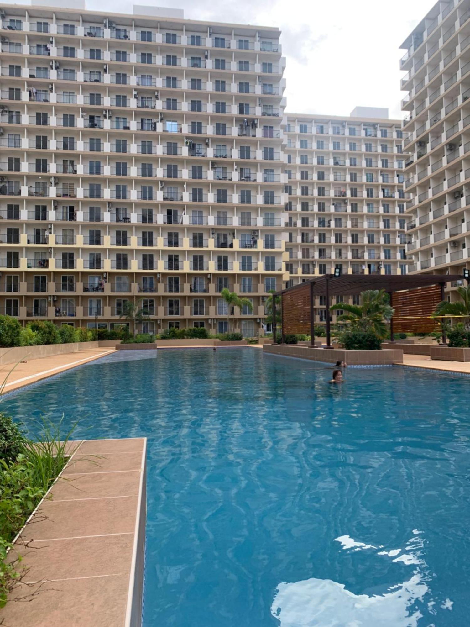 Aparthotel In Saekyung Rc Lapu-Lapu City