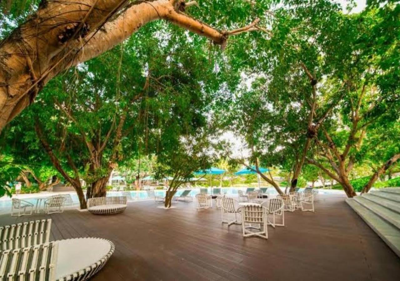 Tambuli By The Sea Apartamento Lapu-Lapu City