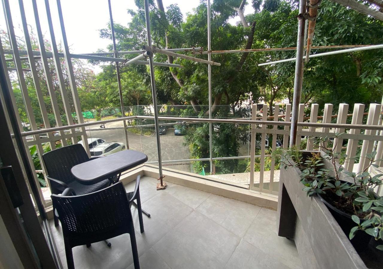 Tambuli By The Sea Apartamento