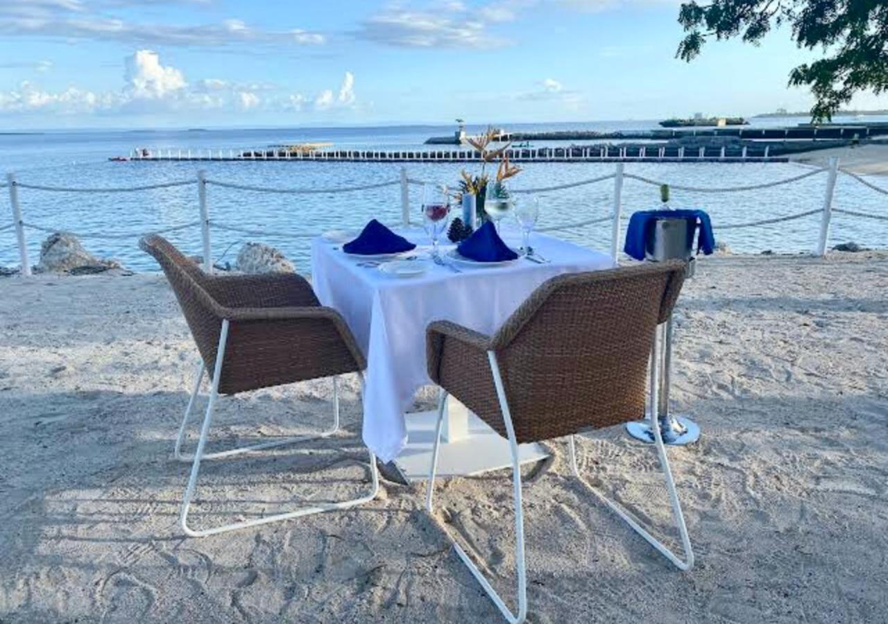 Tambuli By The Sea Apartamento