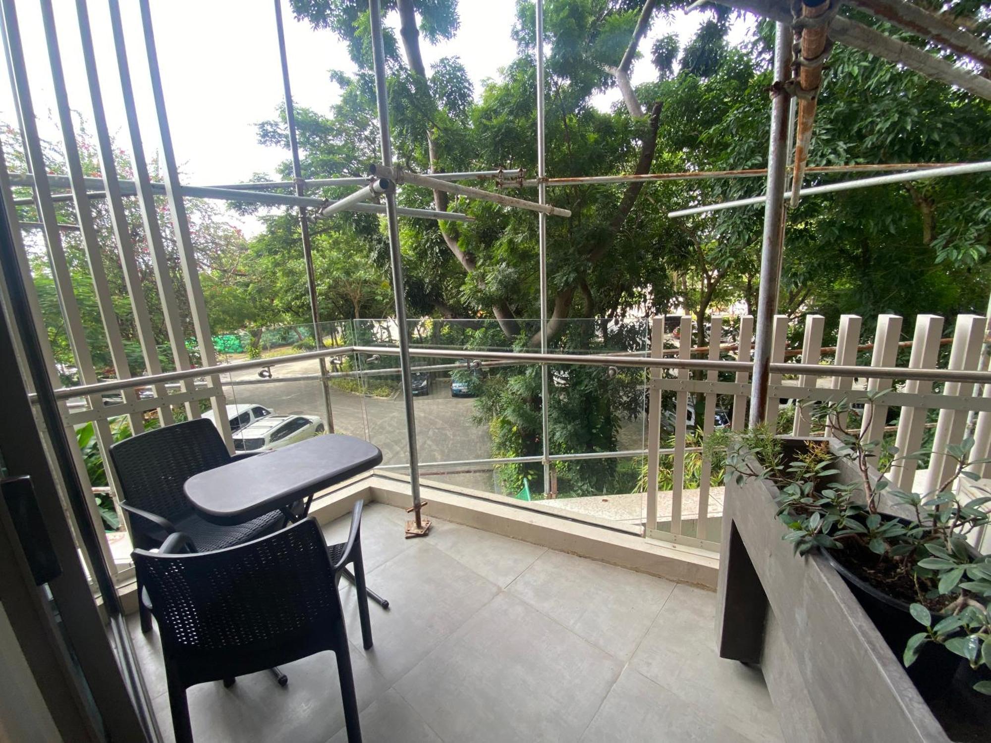 Tambuli By The Sea Apartamento *