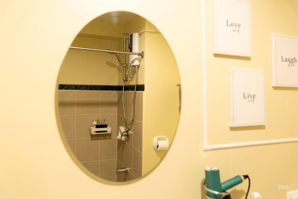 Apartment Stylish In It Park Cebu