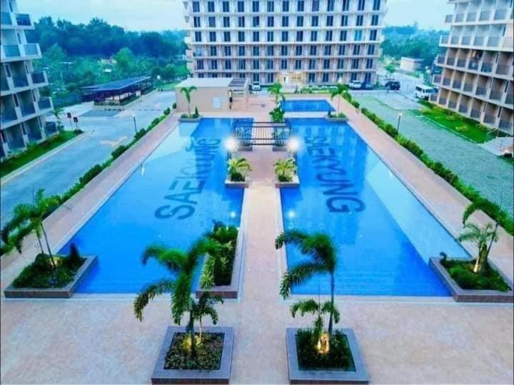 Apartment Condotel Lapu-Lapu City
