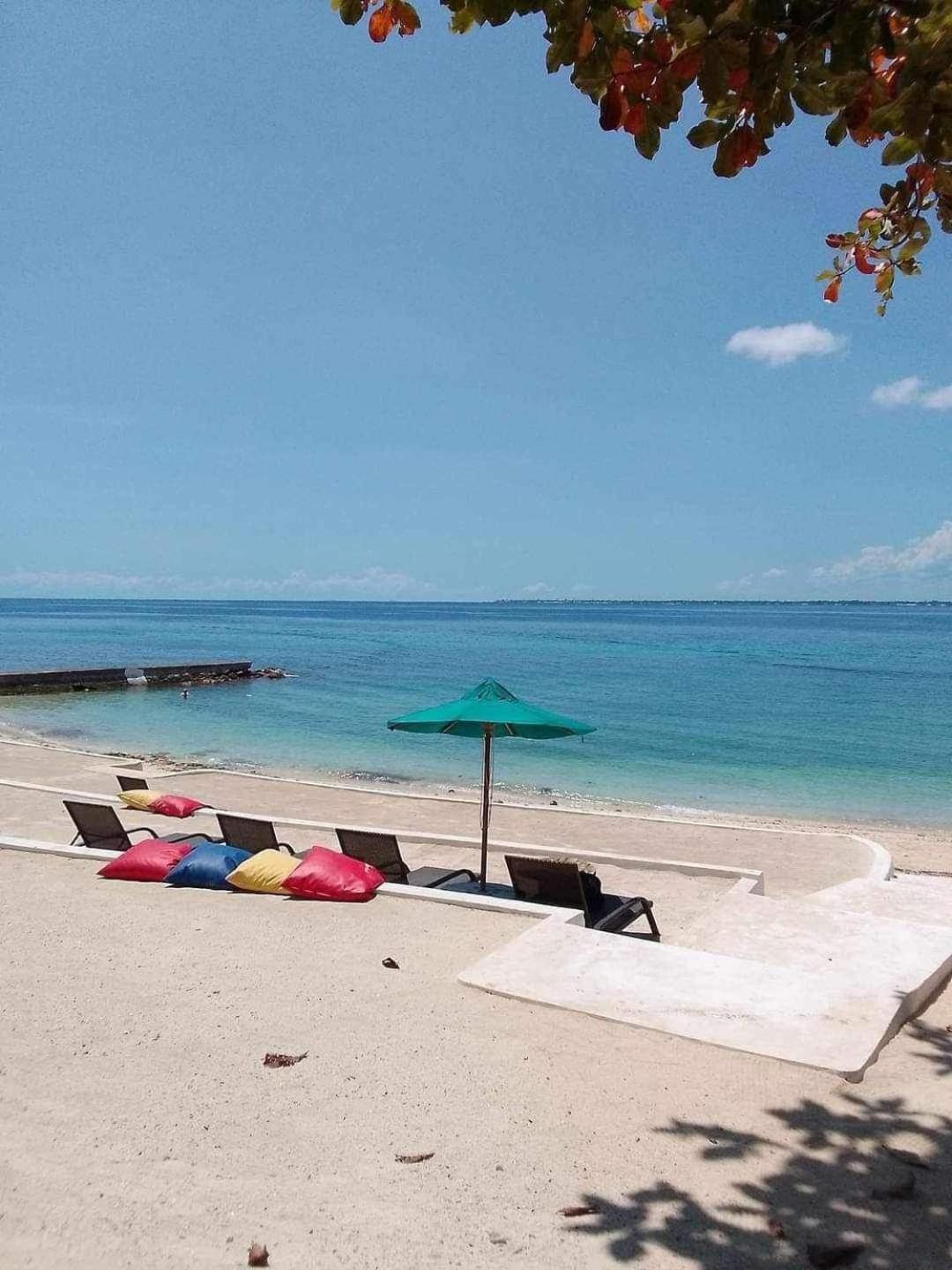 Mactan Seaview Apartment Lapu-Lapu City
