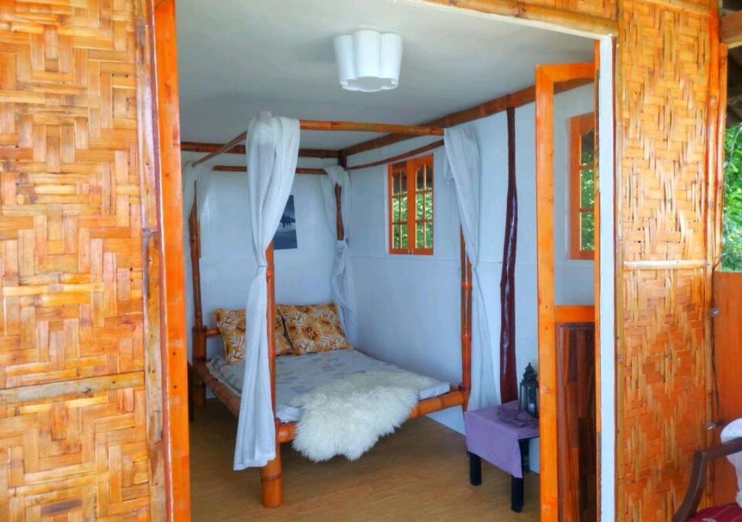 Bahay sa kanayunan Sea Esta House