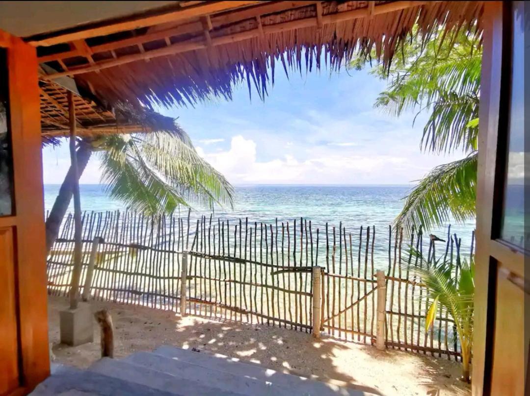 Sea Esta House Boljoon