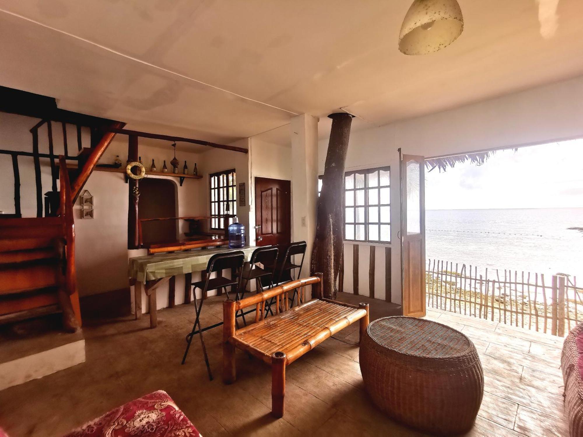 Sea Esta House *