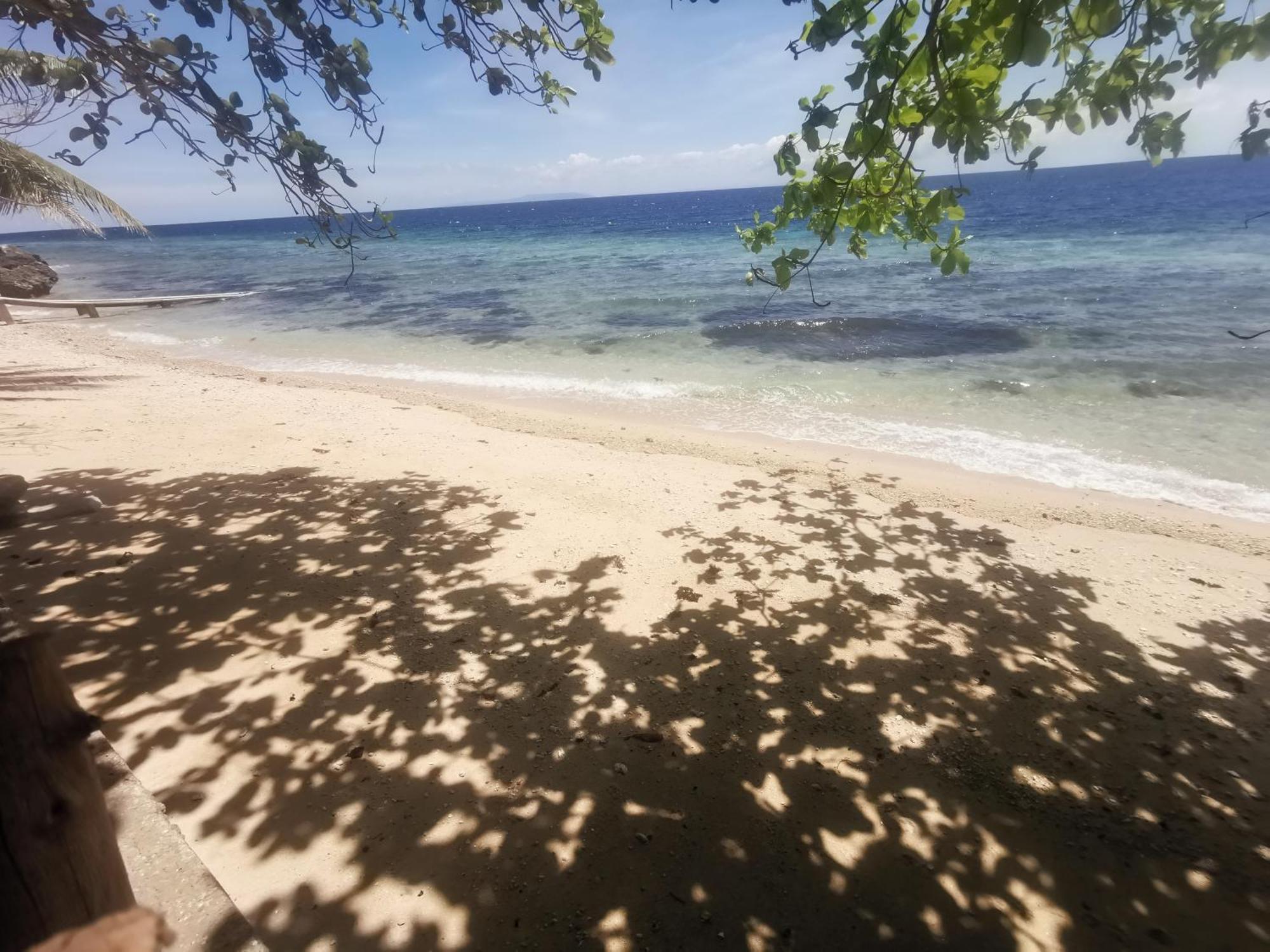 Bahay sa kanayunan Sea Esta House Boljoon