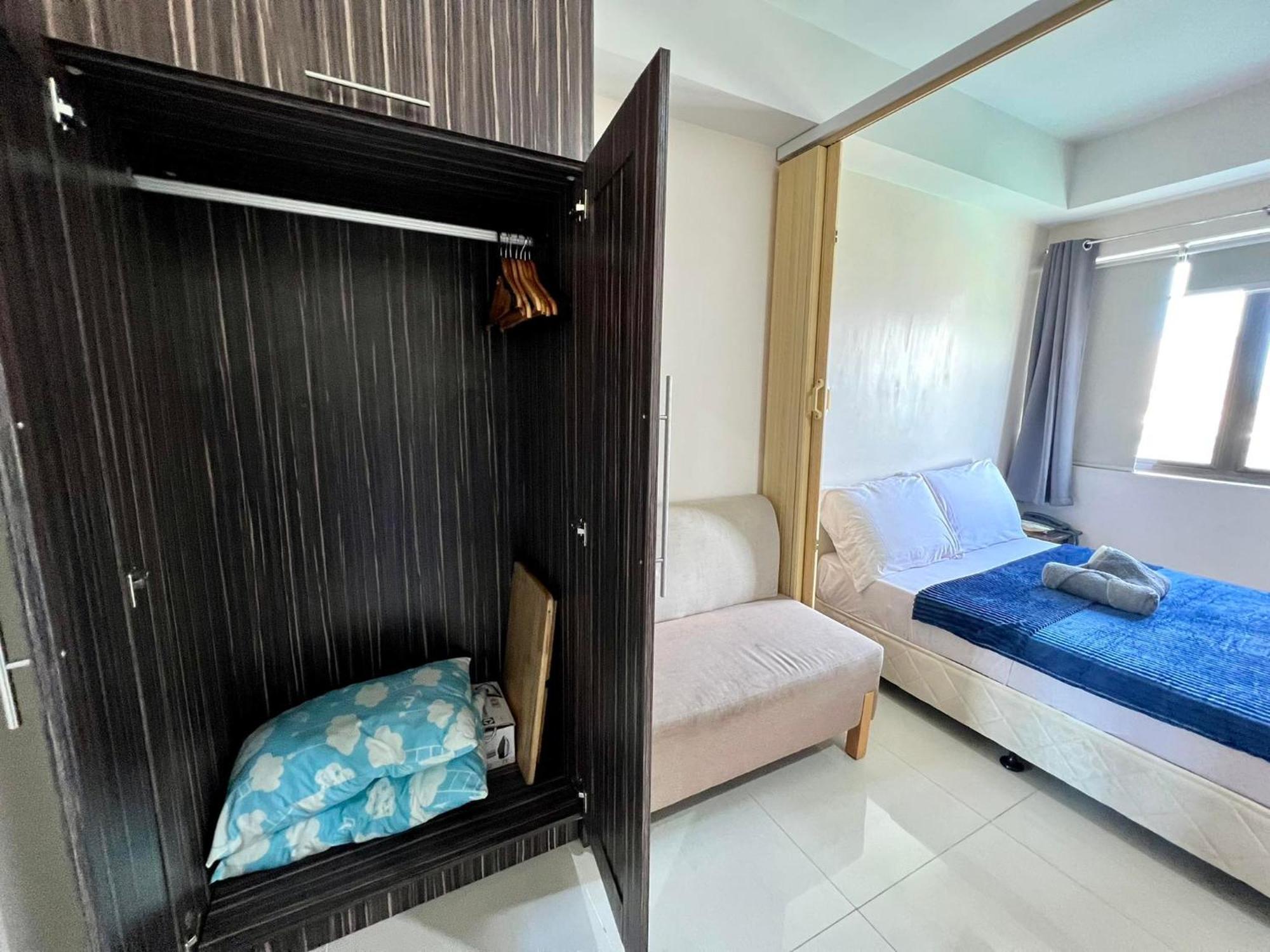 Aparthotel Persimmon B *