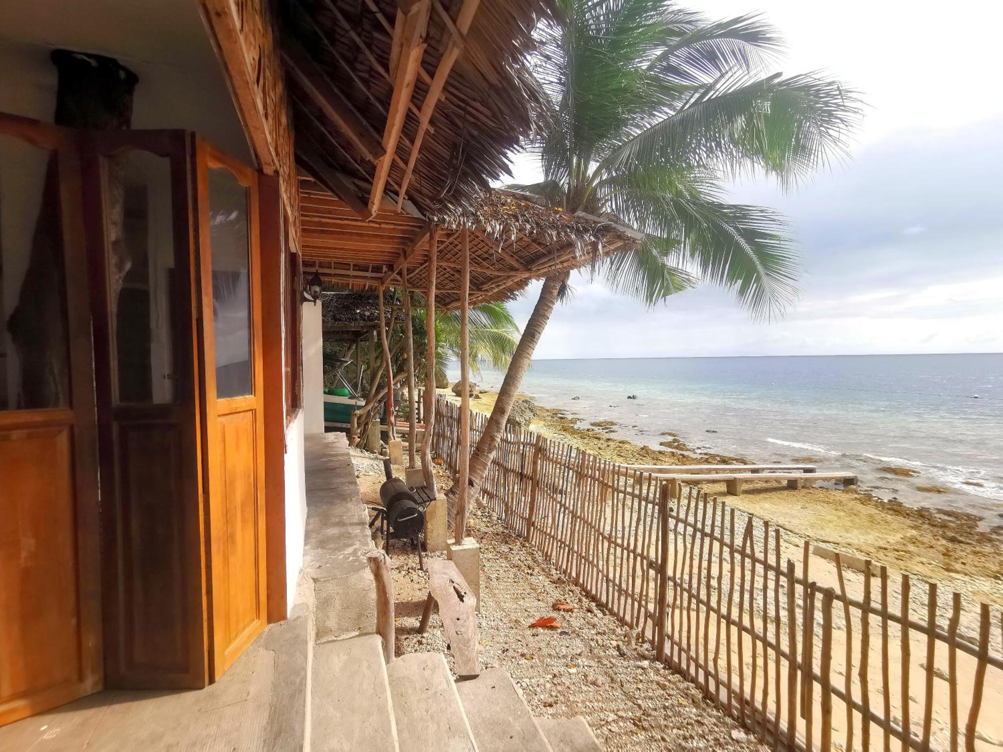 Sea Esta House Bahay sa kanayunan Boljoon