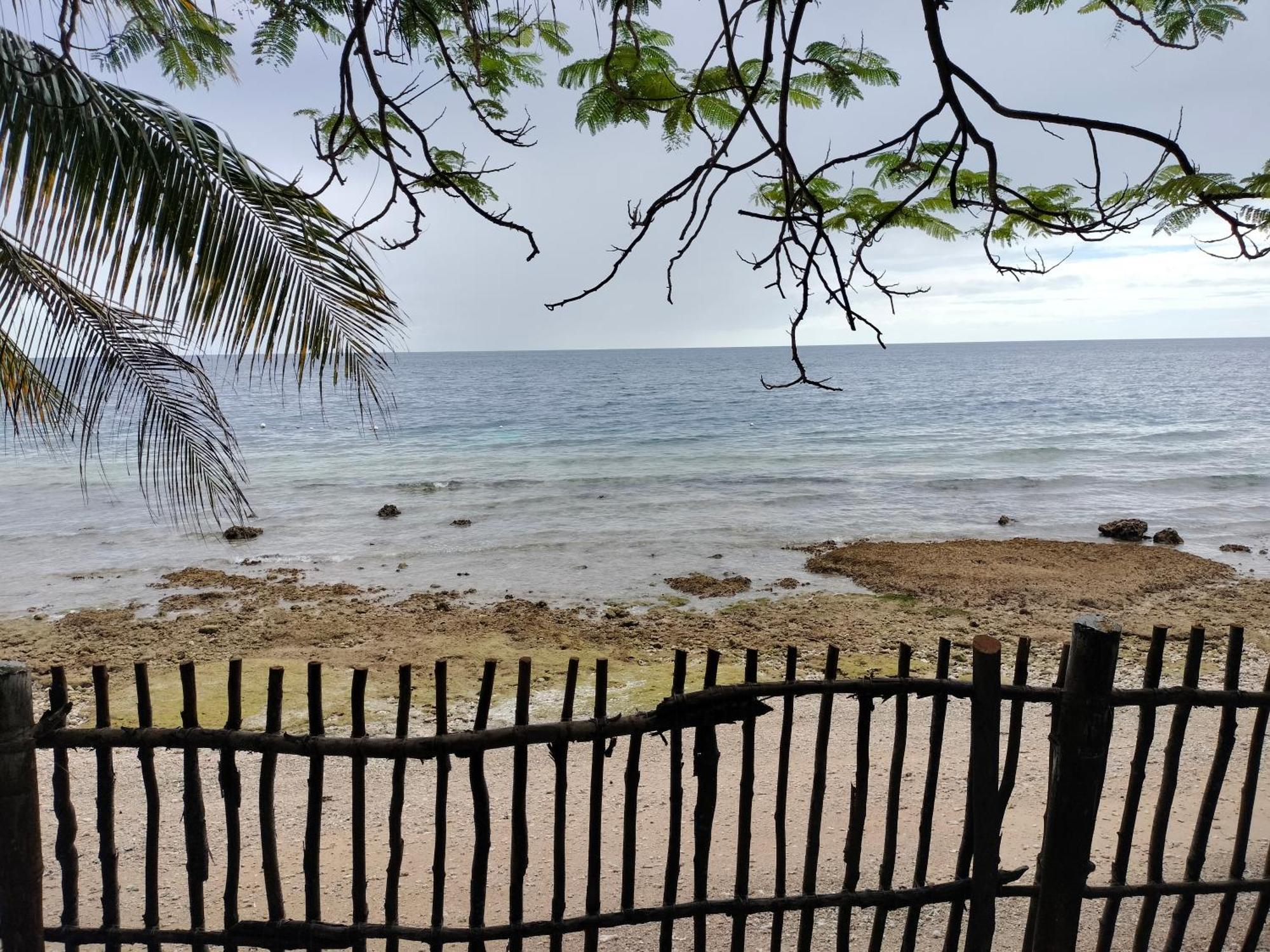 Sea Esta House Boljoon